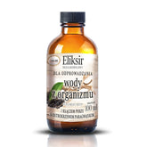 Elixier zum Ableiten von Wasser aus dem Körper 100ml MIR - LEK - Biogo.de